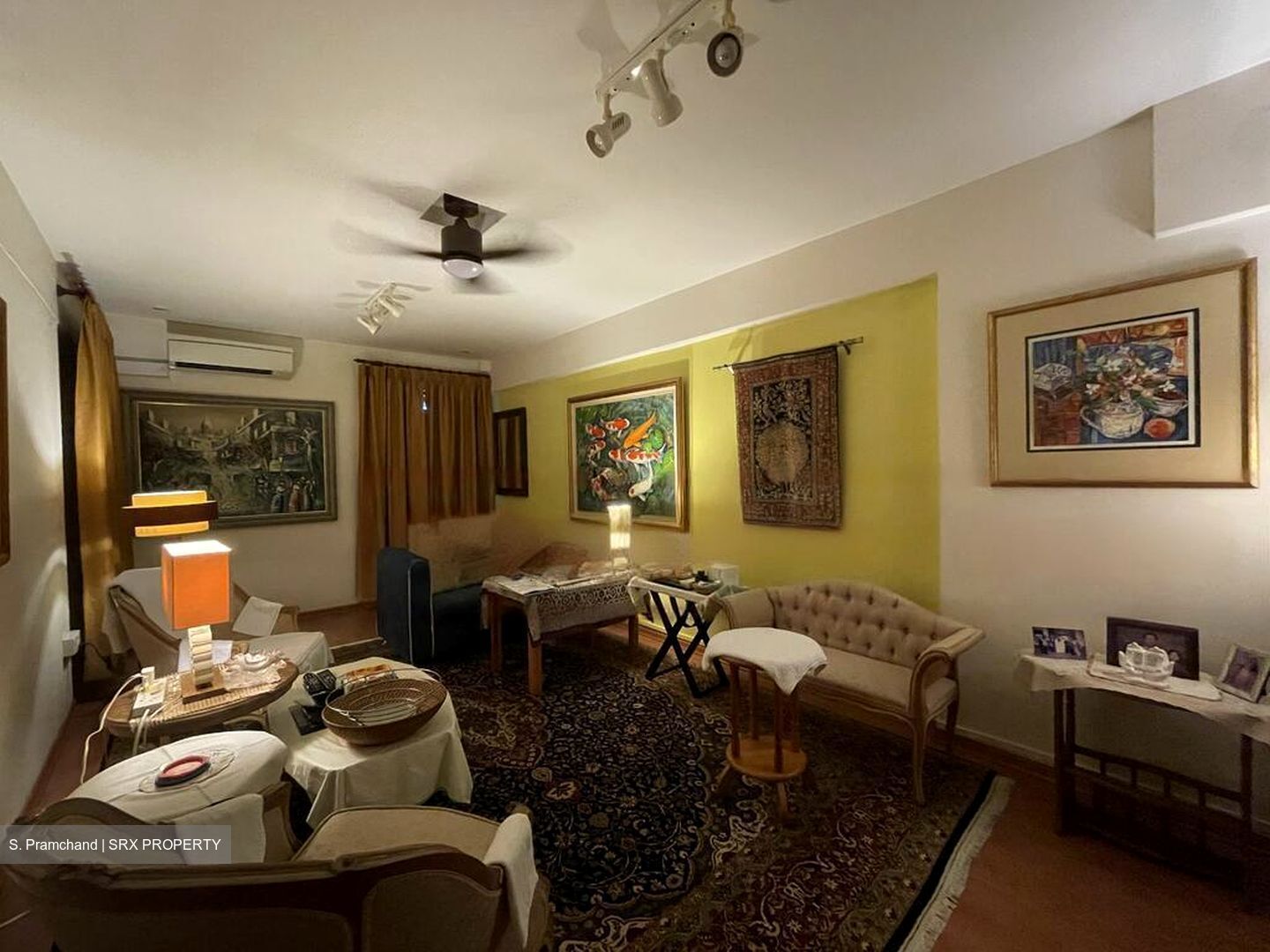 Blk 55 Ping-an Gardens (Bedok), HDB 3 Rooms #468116611